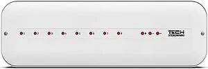 Проводной контроллер 8 зон НЗ 230В TECH ST-L-5s WG.20.0133, 5