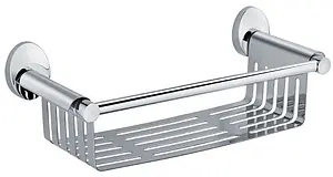 Полка Fixsen Europa хром FX-21823, 1