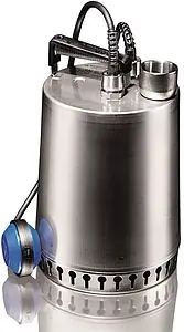 Насос дренажный Q=21м³/ч H=15м Grundfos UNILIFT AP12.408.A1 96010980, 2