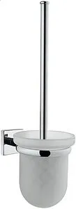 Ёршик для унитаза VitrA Q-Line хром A44999, 1