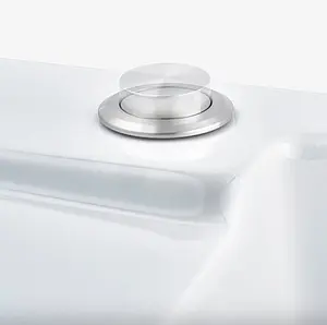 Мойка кухонная Franke Mythos MTK 210-58 графит 129.0382.485 Мойка кухонная Franke Mythos MTK 210-58 графит 129.0382.485, 3