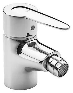 Смеситель для биде Roca Vectra хром 5A6161C00, 1