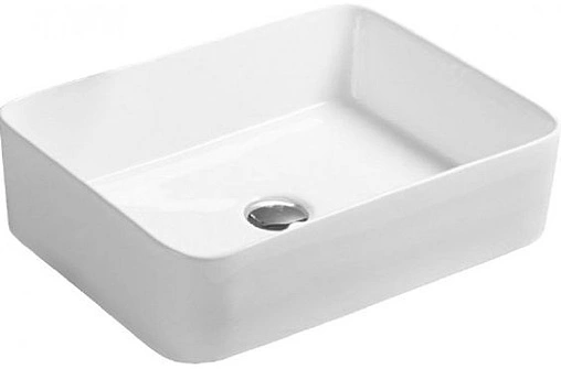 Тумба-умывальник подвесная Jorno Shine 90 белый Shi.01.90/P/W+7050H-805