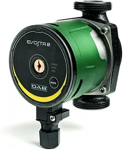 Насос циркуляционный DAB Evosta 2 40-70/130 1&quot; 60186046, 1