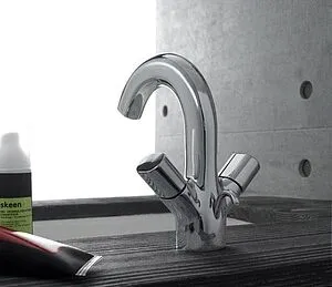 Смеситель для раковины Jacob Delafon Talan хром E10085RU-CP, 4