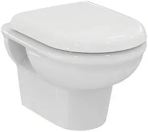 Комплект 4 в 1 Ideal Standard Exacto Rimless X022601 Комплект 4 в 1 Ideal Standard Exacto Rimless X022601, 5