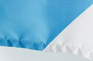 Шторка для ванны Fixsen Twist FX-1569A, 5