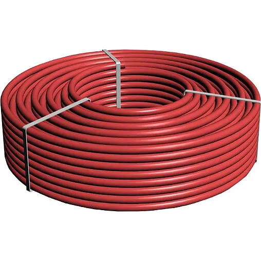 Труба полиэтиленовая Elsen Elspipe Triplex 16 x 2.0 мм PE-RT EVOH бухта 500м EPF16.2020-500 DE Труба полиэтиленовая Elsen Elspipe Triplex 16 x 2.0 мм PE-RT EVOH бухта 500м EPF16.2020-500 DE