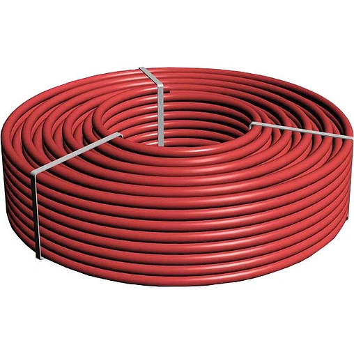 Труба полиэтиленовая Elsen Elspipe Triplex 16 x 2.0 мм PE-RT EVOH бухта 500м EPF16.2020-500 Труба полиэтиленовая Elsen Elspipe Triplex 16 x 2.0 мм PE-RT EVOH бухта 500м EPF16.2020-500