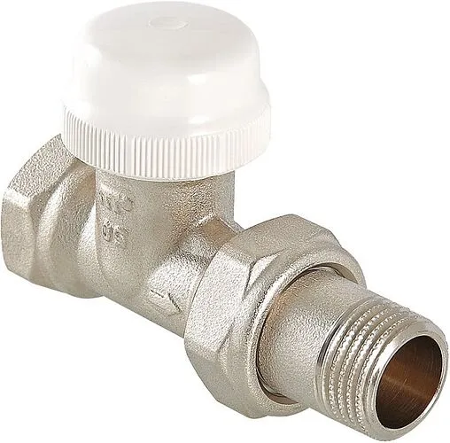 Вентиль терморегулирующий прямой ½&quot; в/н Valtec VT.032.N.04