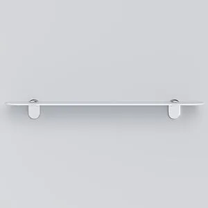 Полка Am.Pm X-Joy хром A8434700 Полка Am.Pm X-Joy хром A8434700, 4