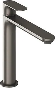 Смеситель для раковины Ravak Eleganta графит X070386, 1