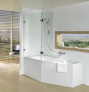 Ванна акриловая Riho GETA 160x90 R B029001005, 4