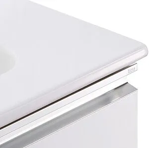 Тумба под умывальник подвесная Roca Gap 80 белый глянец A857399806 Тумба под умывальник подвесная Roca Gap 80 белый глянец A857399806, 5