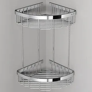 Полка Am.Pm Sense L хром A7452200 Полка Am.Pm Sense L хром A7452200, 3