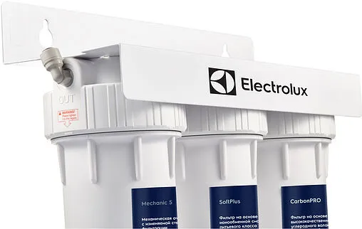 Фильтр под мойку для жесткой воды Electrolux AquaModule SF