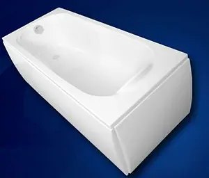 Ванна акриловая Vagnerplast Nymfa 150x70 VPBA157NYM2E-04 Ванна акриловая Vagnerplast Nymfa 150x70 VPBA157NYM2E-04, 4