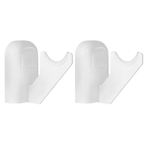 Комплект кронштейнов для радиатора настенный Royal Thermo Design 80 Bianco Traffico RTD80W