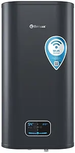 Водонагреватель накопительный электрический Thermex ID 50 V (pro) Wi-Fi 151137, 1