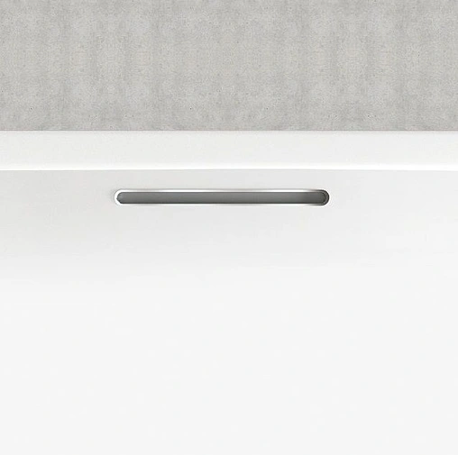 Ванна акриловая Riho STILL SQUARE LED 170x75 L B100003005