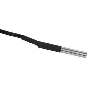 Датчик температуры в колбе проводной MyHeat 6286, 4