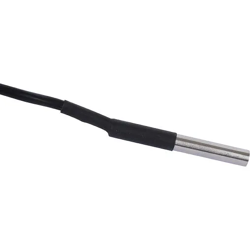 Датчик температуры в колбе проводной MyHeat 6286