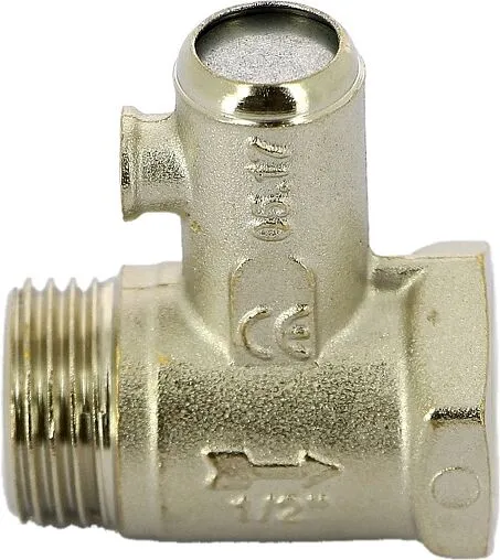 Клапан предохранительный ½&quot; 8.5 бар Itap 3660012