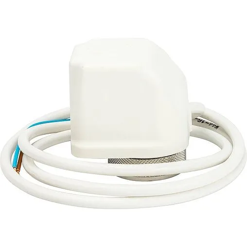 Сервопривод электротермический НО 230В М30 x 1.5 WATTS 22CX230NA2 10029674