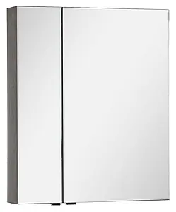 Шкаф-зеркало Aquanet Эвора 70 R дуб антик 00182997 Шкаф-зеркало Aquanet Эвора 70 R дуб антик 00182997, 1