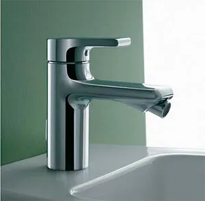 Смеситель для биде Ideal Standard Attitude хром A4602AA, 4