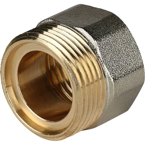 Муфта компрессионная переходная 20мм x ½&quot;в Stout SFS-0002-001220