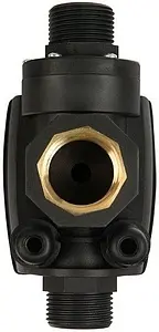 Блок управления насосом UniPump АКВАРОБОТ ТУРБИ М3 2,5 - 4,0бар 65954, 4