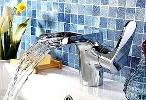 Смеситель для раковины Lemark Shift хром LM4346C Смеситель для раковины Lemark Shift хром LM4346C, 3