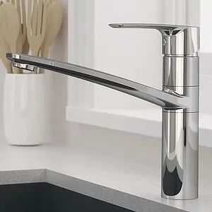 Смеситель для кухни Am.Pm Gem хром F90A00000, 3