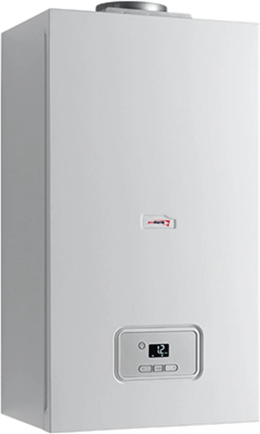 Настенный газовый котел двухконтурный 23кВт Protherm Гепард 23 MOV 0010015236 Настенный газовый котел двухконтурный 23кВт Protherm Гепард 23 MOV 0010015236