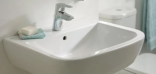 Раковина Ideal Standard Tempo 65 белый T056301 Раковина Ideal Standard Tempo 65 белый T056301