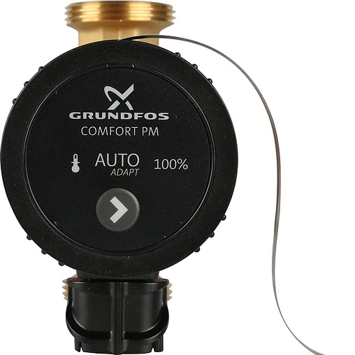 Насос циркуляционный для ГВС Grundfos Comfort Autoadapt 15-14 BXA PM 97916749