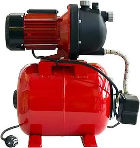 Станция автоматического водоснабжения STI Aqua-Jet PH-1000P Станция автоматического водоснабжения STI Aqua-Jet PH-1000P, 3