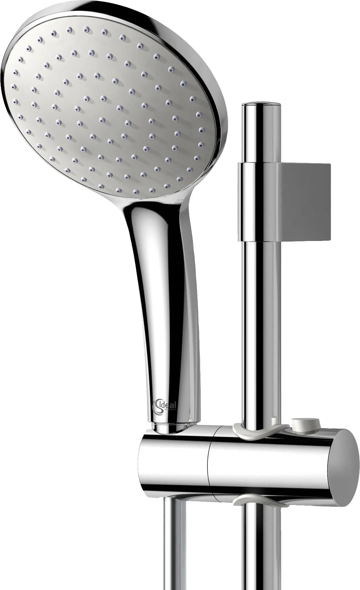 Душевая стойка Ideal Standard IdealRain хром B9423AA Душевая стойка Ideal Standard IdealRain хром B9423AA, 3