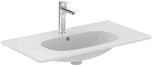 Раковина Ideal Standard Tesi 80 белый T350901 Раковина Ideal Standard Tesi 80 белый T350901, 1