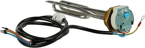 ТЭН резьбовой 2.5кВт 220В 1½&quot; Baxi UBT 09011010