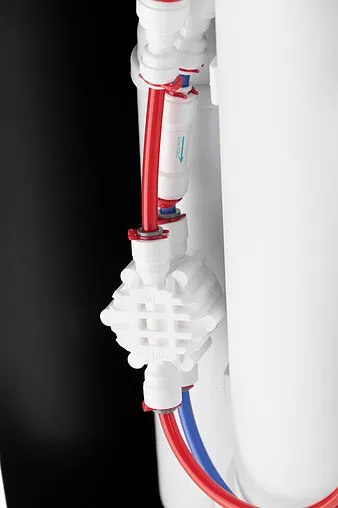 Фильтр обратного осмоса Гейзер Vivo 20053