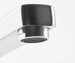 Смеситель для кухни Kludi Zenta хром 389730575 Смеситель для кухни Kludi Zenta хром 389730575, 4