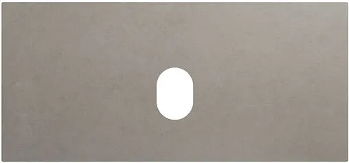 Столешница BelBagno 100 Cemento KEP-100-CEM-W0