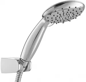 Душевой набор Swedbe Calypso хром 5092, 5