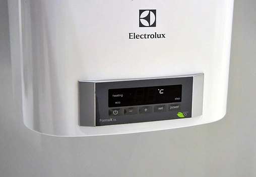 Водонагреватель накопительный электрический Electrolux EWH 100 Formax DL Водонагреватель накопительный электрический Electrolux EWH 100 Formax DL