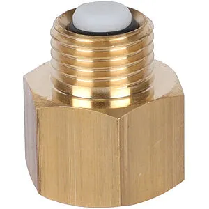 Клапан отсекающий ½&quot;н x ½&quot;в Euros EU.ST6196030 12, 1