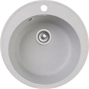 Мойка кухонная GranFest Quarz GF-Z08 серый Мойка кухонная GranFest Quarz GF-Z08 серый, 3