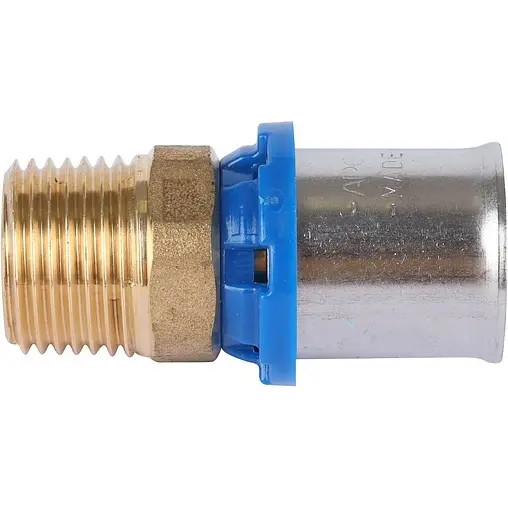 Муфта пресс переходная 20мм x ½&quot;н APE ARL1003200