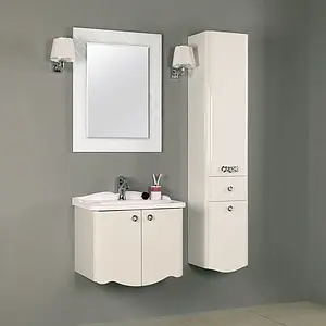 Тумба-умывальник Aquaton Венеция 65 белый 1A1552K0VN010 Тумба-умывальник Aquaton Венеция 65 белый 1A1552K0VN010, 3